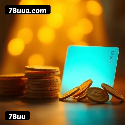 78uu bônus R$5.000 + 500 giros - Rollover 35x, prazo 30 dias, 38% taxa conversão