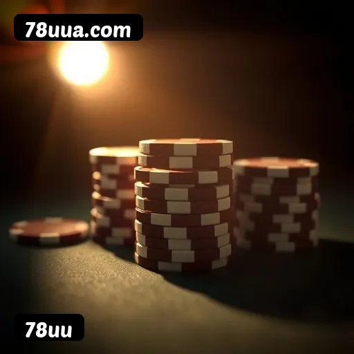 Tabela RTP dos jogos de cassino da 78uu